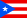 Flag of Puerto Rico