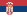 Flag of Serbia