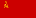 Flag of Soviet Union