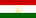 Flag of Tajikistan