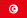 Flag of Tunisia