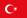 Flag of Turkey