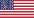 Flag of United States of America