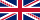 Flag of Great Britain