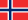 Flag of Norway