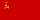 Flag of Soviet Union