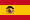 Flag of Spain