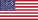 Flag of United States of America