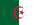 Flag of Algeria