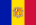 Flag of Andorra