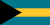 Flag of Bahamas