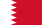 Flag of Bahrain