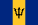 Flag of Barbados