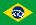 Flag of Brazil