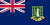 Flag of British Virgin Islands