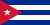 Flag of Cuba