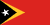 Flag of East Timor