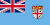 Flag of Fiji