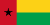 Flag of Guinea Bissau