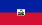 Flag of Haiti