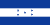 Flag of Honduras