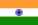 Flag of India