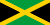 Flag of Jamaica