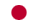 Flag of Japan