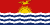 Flag of Kiribati