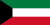 Flag of Kuwait