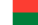 Flag of Madagascar