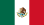 Flag of Mexico