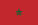 Flag of Morocco