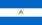 Flag of Nicaragua