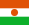 Flag of Niger