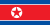 Flag of North Korea