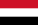 Flag of North Yemen