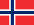 Flag of Norway