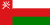 Flag of Oman