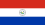 Flag of Paraguay