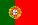 Flag of Portugal