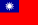 Flag of Taiwan