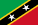 Flag of Saint Kitts and Nevis