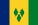 Flag of Saint Vincent and Grenadines