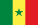 Flag of Senegal