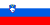 Flag of Slovenia