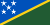 Flag of Solomon Islands