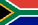 Flag of South Africa