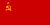 Flag of Soviet Union