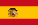 Flag of Spain